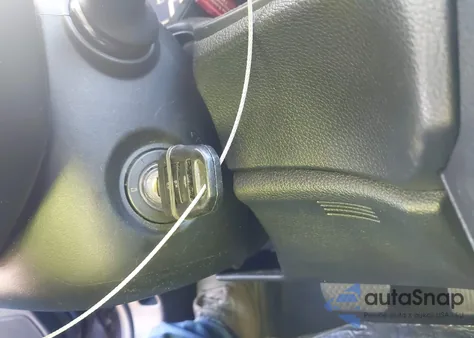 2016 Honda Civic Lx из США, поврежденный, VIN 19XFC2F50GE082765